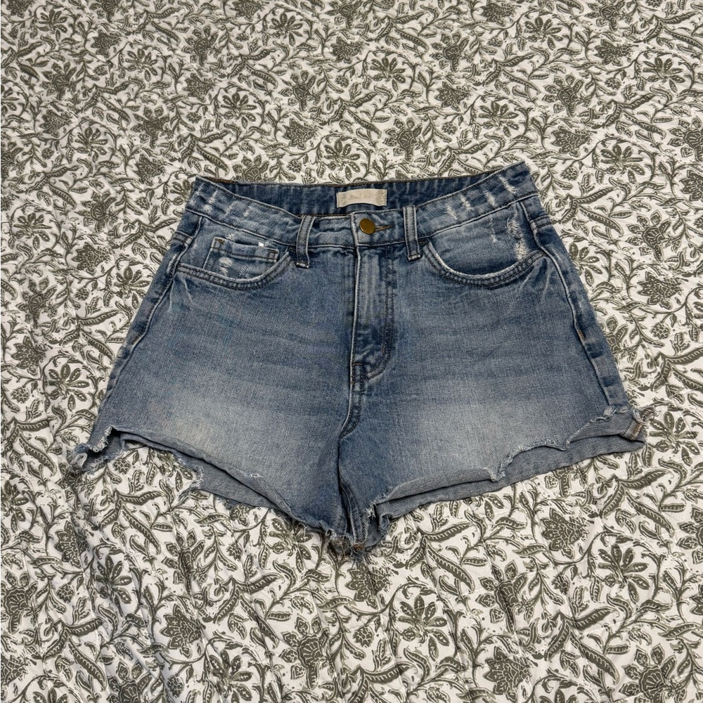 Altard State Jean Short| XS